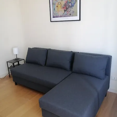Le Stanze di Federico e Costanza Luxury Apartments-3