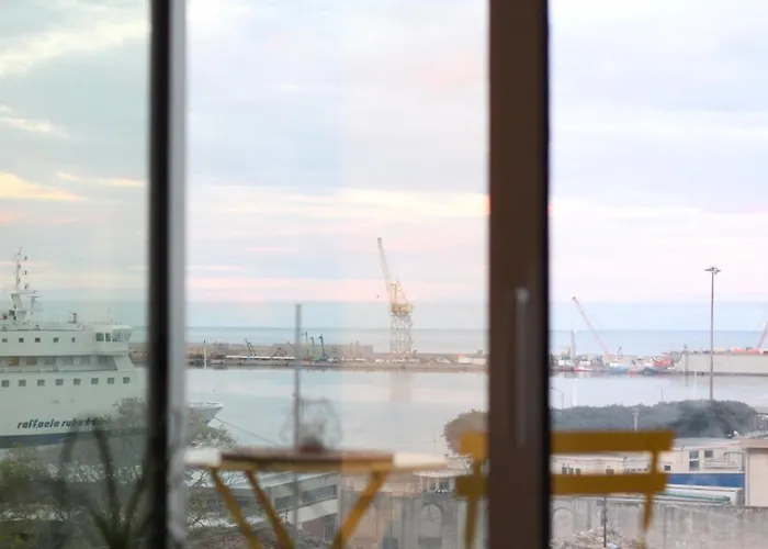 Seaview s